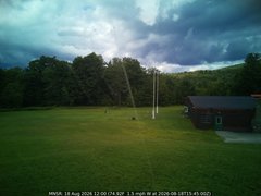 view from MtNorris on 2026-08-18