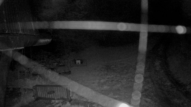 time-lapse frame, Sugarbush Castlerock Lift webcam