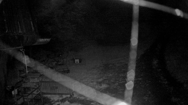 time-lapse frame, Sugarbush Castlerock Lift webcam