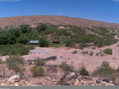 view from Tassi Ranch on 2025-05-13