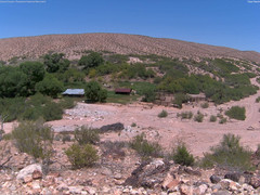 view from Tassi Ranch on 2025-05-20