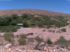 view from Tassi Ranch on 2025-05-21