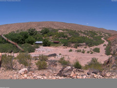 view from Tassi Ranch on 2025-05-30