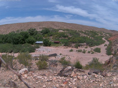 view from Tassi Ranch on 2025-06-01