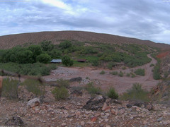 view from Tassi Ranch on 2025-06-02