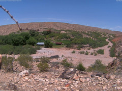 view from Tassi Ranch on 2025-06-03