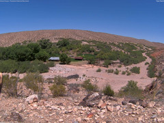 view from Tassi Ranch on 2025-06-17