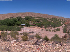 view from Tassi Ranch on 2025-06-19