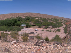 view from Tassi Ranch on 2025-06-23