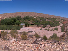 view from Tassi Ranch on 2025-07-07