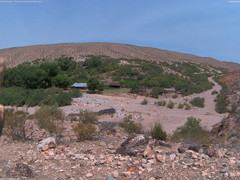 view from Tassi Ranch on 2025-07-12