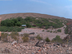 view from Tassi Ranch on 2025-07-13