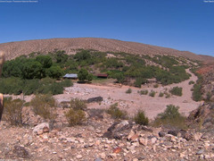 view from Tassi Ranch on 2025-07-23