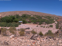 view from Tassi Ranch on 2025-07-24
