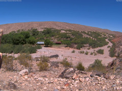 view from Tassi Ranch on 2025-07-28