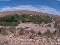 view from Tassi Ranch on 2025-08-05