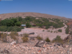view from Tassi Ranch on 2025-08-14