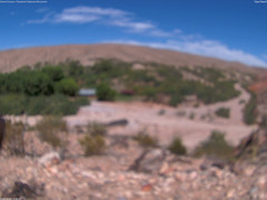 view from Tassi Ranch on 2025-09-09