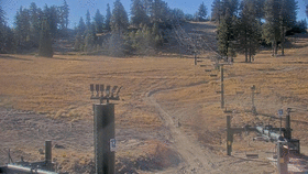 Snow Valley Base Cam animated GIF