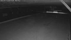 view from Inlet Fern Park Rink on 2025-05-13