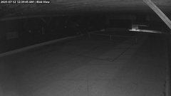 view from Inlet Fern Park Rink on 2025-07-12