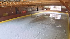 view from Inlet Fern Park Rink on 2026-04-10