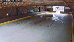 view from Inlet Fern Park Rink on 2026-04-11