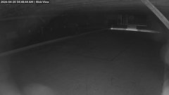 view from Inlet Fern Park Rink on 2026-04-20