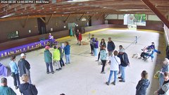 view from Inlet Fern Park Rink on 2026-06-20