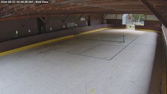 view from Inlet Fern Park Rink on 2026-06-21