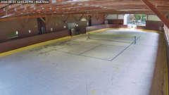 view from Inlet Fern Park Rink on 2026-06-24