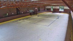 view from Inlet Fern Park Rink on 2026-07-06