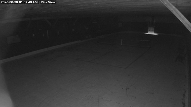 view from Inlet Fern Park Rink on 2026-08-30