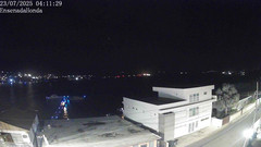 view from Culebra1 on 2025-07-23