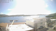 view from Culebra1 on 2025-07-28