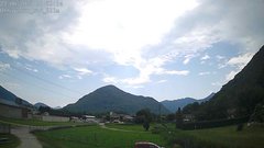 view from Ornavasso sud on 2025-06-23