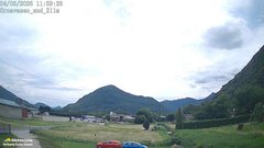 view from Ornavasso sud on 2026-06-04