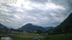 view from Ornavasso sud on 2026-06-10