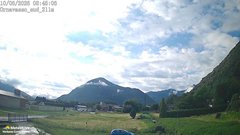 view from Ornavasso sud on 2026-06-10