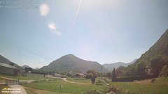 view from Ornavasso sud on 2026-07-05