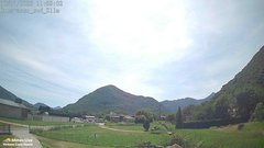 view from Ornavasso sud on 2026-07-06