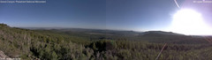 view from Mt Logan on 2026-06-06
