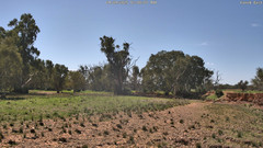 view from CreekCam East on 2025-09-04
