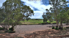 view from CreekCam East on 2026-03-30