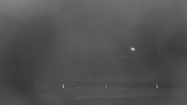 time-lapse frame, Solitude Powderhorn II Lift Line webcam