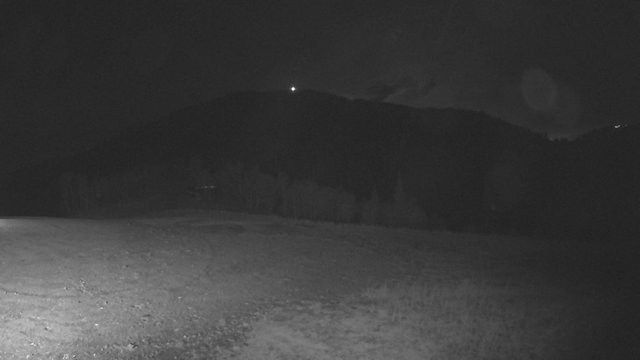 time-lapse frame, Deer Valley Keetley Point webcam
