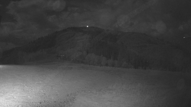 time-lapse frame, Deer Valley Keetley Point webcam