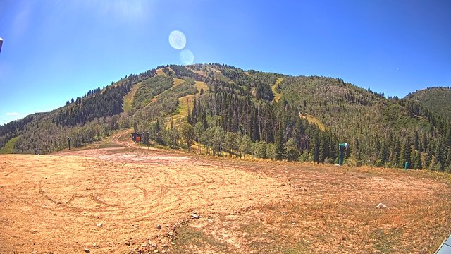 Deer Valley Keetl... animated GIF