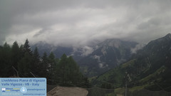 view from Piana Di Vigezzo 3 on 2025-07-05