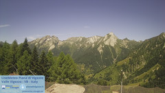 view from Piana Di Vigezzo 3 on 2025-07-09